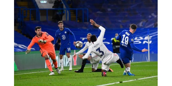 Due partite tra Manchester City e Chelsea